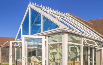conservatory roof insulation costs Stafford