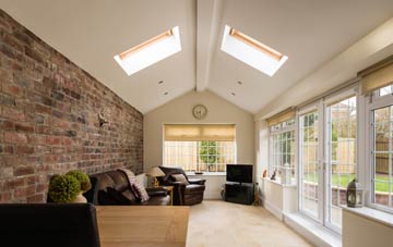 conservatory roof insulation Stafford, Staffordshire