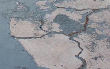 fibreglass roofing replacement Stafford