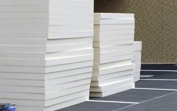 Stafford flat roof insulation costs