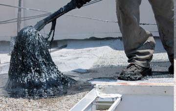 Stafford flat roof waterproofing costs