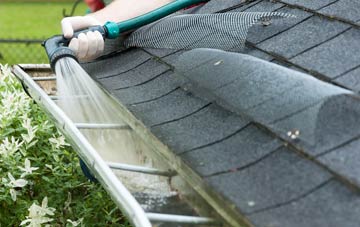 Stafford gutter cleaning costs