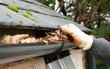 gutter cleaning Stafford, Staffordshire