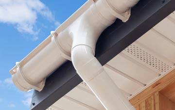 Stafford gutter installation costs