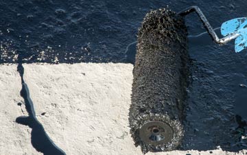 Stafford liquid sealant waterproofing