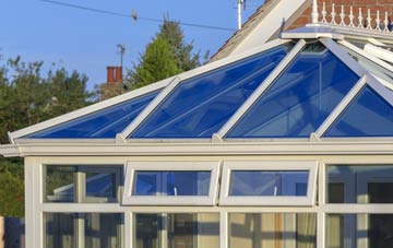 professional Stafford conservatory insulation