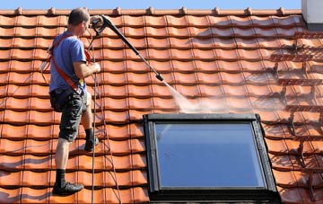 roof cleaning Stafford, Staffordshire