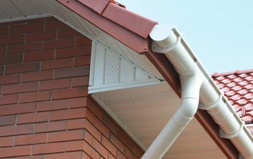 Stafford soffit repair costs