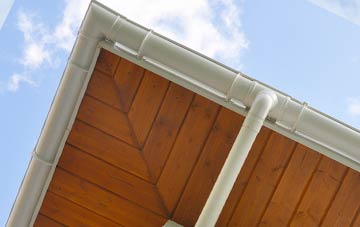 Stafford soffit types