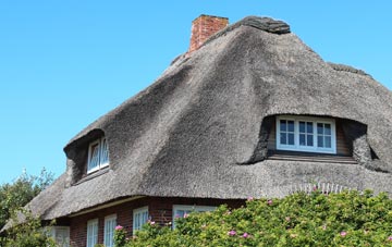 thatch roofing Stafford, Staffordshire