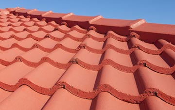 Stafford tile and slate roof replacement