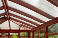 Stafford conservatory roofing insulation