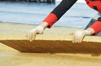 find rated Stafford roof insulation companies