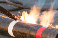 Stafford flat roofing replacement