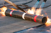 Stafford flat roof sealing