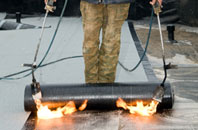 Stafford flat roof sealing quote