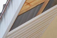 rated Stafford soffit repair companies